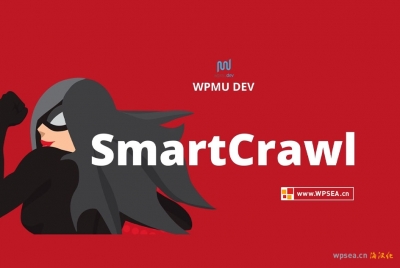 [汉化] WPMU DEV SmartCrawl Pro 搜索引擎优化插件 v3.4.4