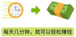 FIverr赚钱的小技巧，每单40美元，每天80美元以上，懂基础英文就可以