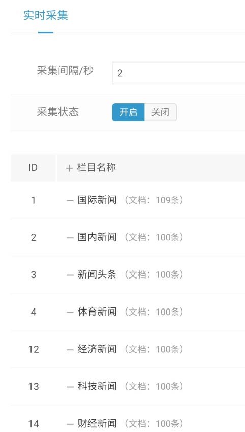 精仿今日头条新闻网搭建教程亲测可用 带自动采集接口更新文章【源码+教程】 ... ...