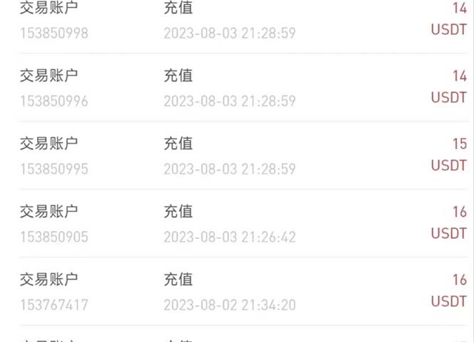 外面收费几千上万的visionstube愿景管撸美金项目，单日30-50美金+可批量
