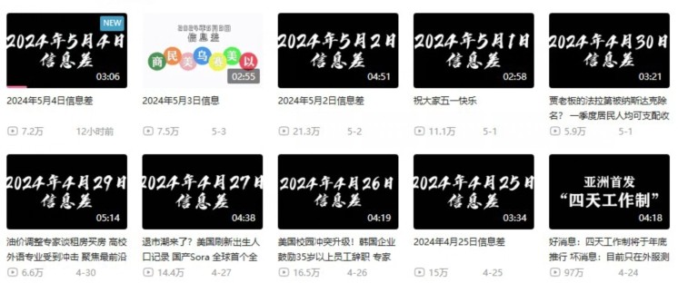 新闻信息差项目，多重方式变现，月入10万 ，新手可操作【揭秘】