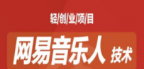 音乐平台挂机项目，无脑挂机月入6K+长期可做