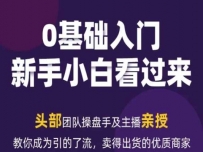 2024年新媒体流量变现运营笔记，教你成为引的了流，卖得出货的优质商家