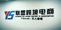 Tiktok无人直播，不出镜不剪辑不拍摄不发货无售后的跨境短视频躺赚玩法