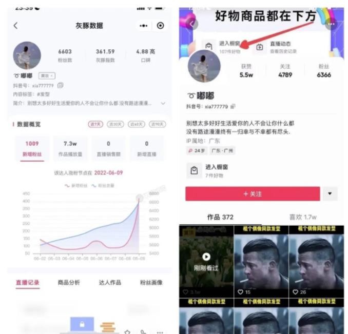 月入十万的短视频带货合拍玩法，可延伸各类型赛道，小白可操作