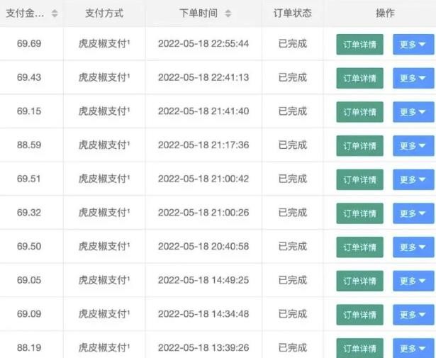 同城小项目日入1000+，轻轻松松没烦恼
