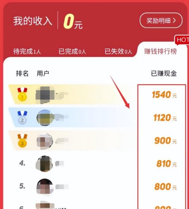 刚出的0成本拉新项目：一单赚20元，一天搞200不难