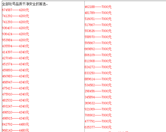 一单利润9千，有人白手赢利百万