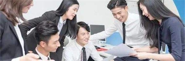 一名律师的创业故事从这里开始了