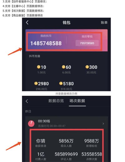 他们是怎样通过贩卖牛逼赚钱的