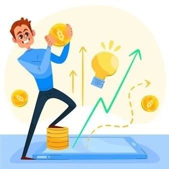 小步伐流量主，副业项目日赚200+