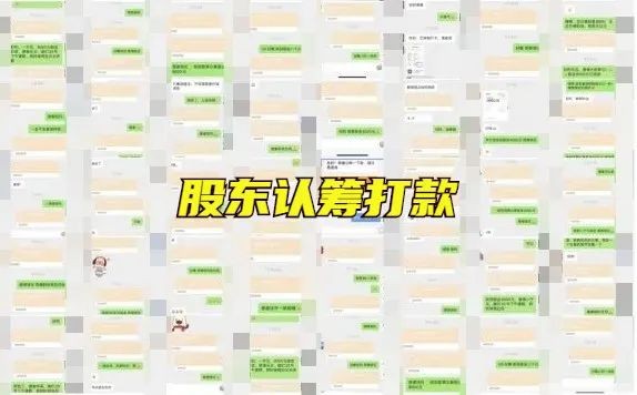 老陈客岁搞了500万 高价文玩众筹分红项目玩法揭秘
