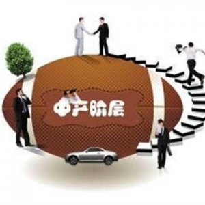 月入十万的人都会经济焦虑