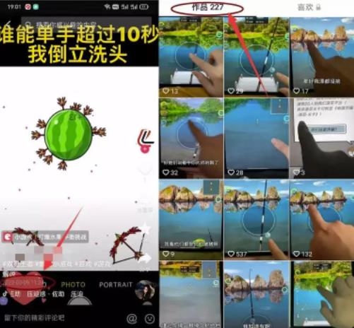 抖音游戏发行人赚钱项目，只要够勤快，每月3000到10000收益不是问题
