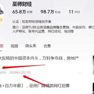 发现一个暴利的0成本项目，一键生成视频，一天能收入2000多