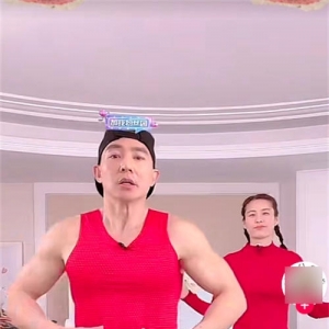 刘畊宏火爆抖音的背后，隐藏着抖音快速涨粉的秘密