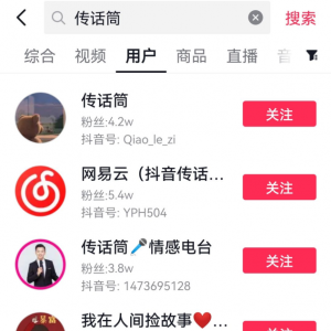 冷门赚钱小项目，做个传话筒，一个月赚1W+