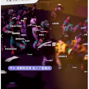 无人直播项目，日入980