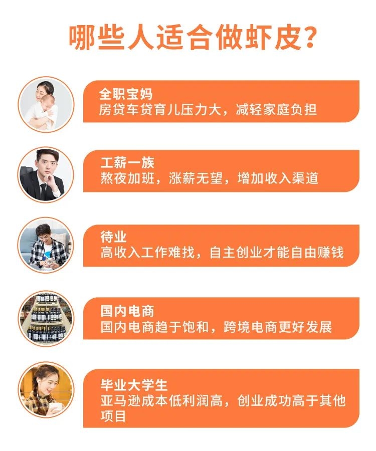 图片[19]-人人都能做的副业：500-800元/天，线上操作，时间自由！-阿兴说钱