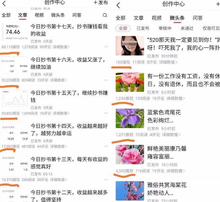 拆解一个冷门项目：一天轻松200+，所有人都可以做