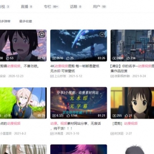 看动漫就能赚钱的项目，月入1W+副业思路，全程复制粘贴即可