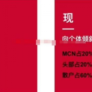 近期热门风口项目：视频号带货玩法拆解