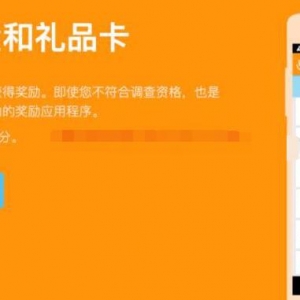 分享几个可以撸美金的渠道