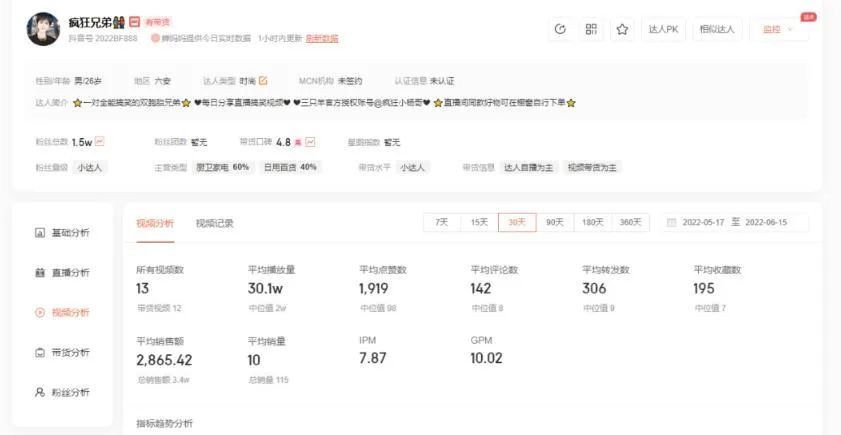 抖音截流带货玩法，很多博主都用这个方法月赚1W了，快来了解一下