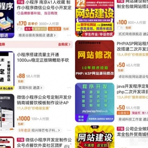 一单99的被动躺赚项目，需求巨大，可持续长久操作，玩法思路分享给你