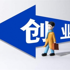 新手起步创业的两种模式