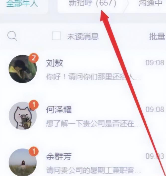 简单易懂的招聘APP偏门项目，新人看完立马执行赚钱