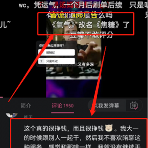 话术赚钱术，低门槛，日入300+