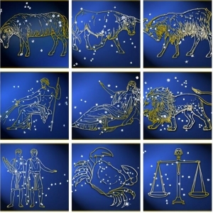 1单赚大几十的星座测试项目，后期可以实现躺赚，实操副业思路