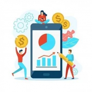 小程序流量主，副业项目日赚200+