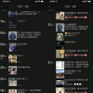 盘一盘我见过的狂野捞钱手段