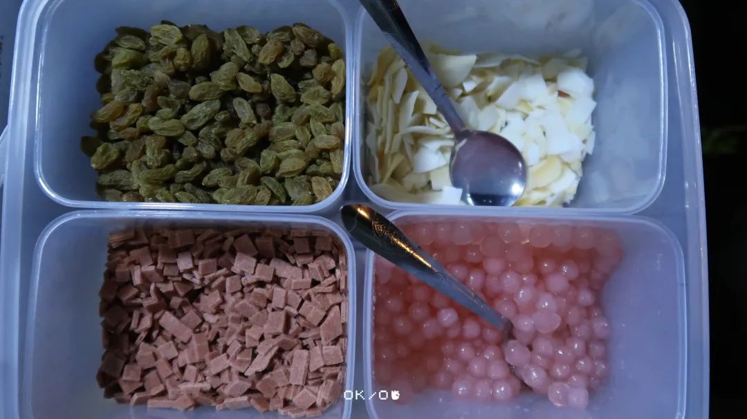 听说卖冰粉月入过万