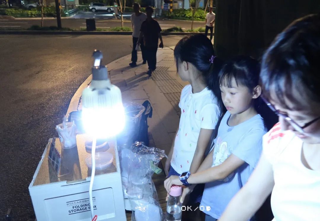 听说卖冰粉月入过万