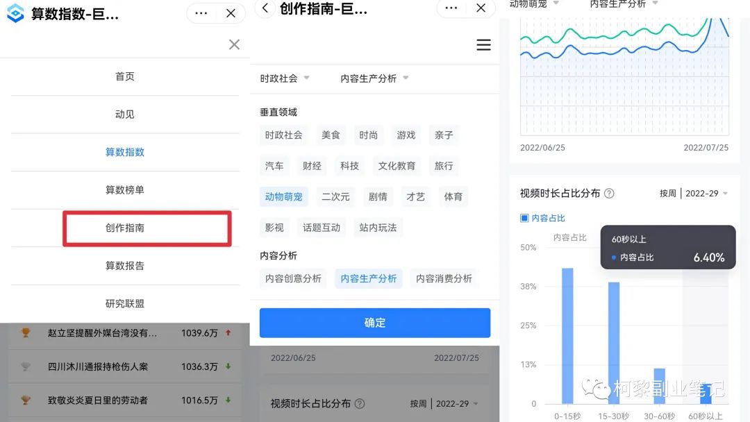 中视频这样发布，爆播放概率提高10倍，方法无偿分享给你