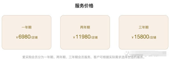 百度爱采购玩法