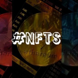 有人靠NFT数藏赚了一百万