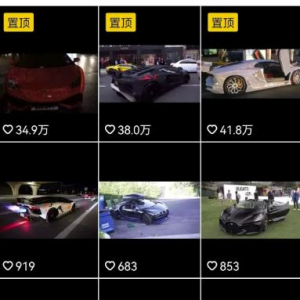 汽车代购项目的玩法介绍：做起来稳定10W+