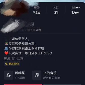 一单1000块，长期稳定暴利副业