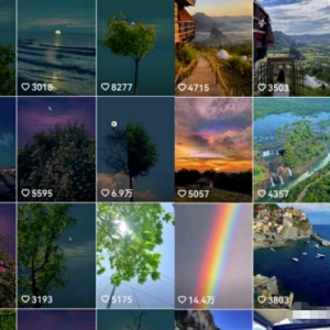 抖音最新项目玩法分享，美丽的风景也能实现日入1000+