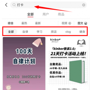 小红书打卡项目（新玩法）案例解析，月入30000,简单