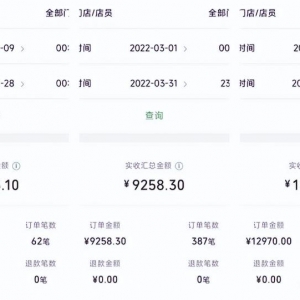 特别适合新手的实操项目，资料号引流实操变现