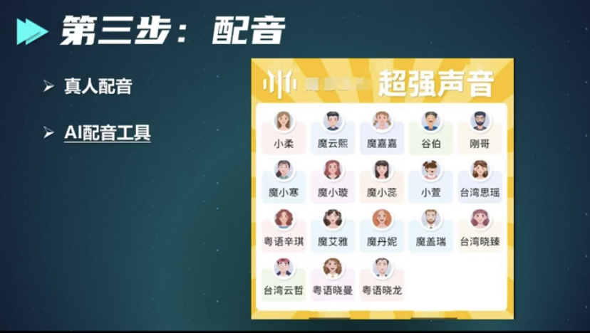 抖音二创，日赚5万