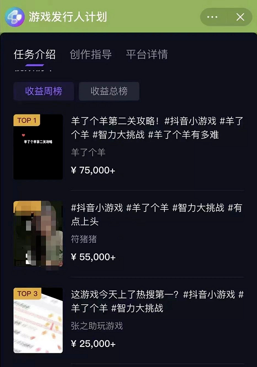 羊了个羊爆火背后，9种搞钱路子，有人一天9000
