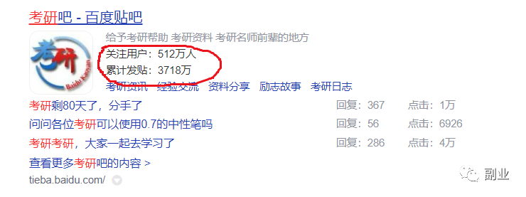 副业卖虚拟资料，月入过万