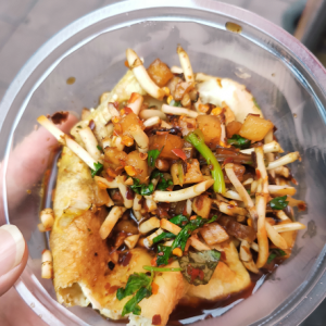 日入1000块，一份3元，你愿意做吗