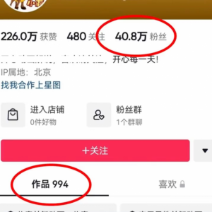 详细拆解通过小动画视频，做中视频计划赚收益